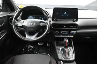 Hyundai KONA 2023 AWD N Line 4dr Crossover