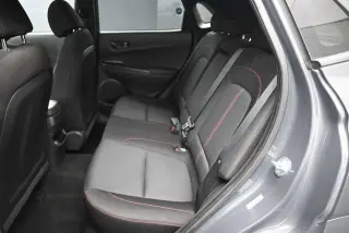 Hyundai KONA 2023 AWD N Line 4dr Crossover