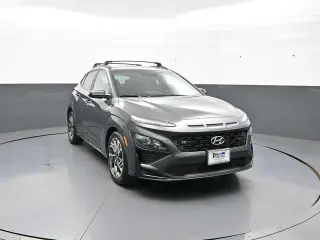 Hyundai KONA 2023 AWD N Line 4dr Crossover