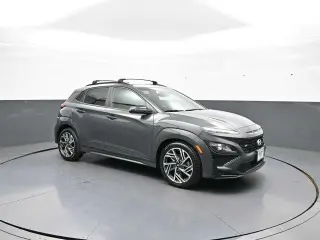 Hyundai KONA 2023 AWD N Line 4dr Crossover