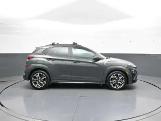 Hyundai KONA 2023 AWD N Line 4dr Crossover