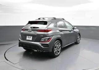 Hyundai KONA 2023 AWD N Line 4dr Crossover