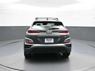 Hyundai KONA 2023 AWD N Line 4dr Crossover