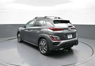 Hyundai KONA 2023 AWD N Line 4dr Crossover