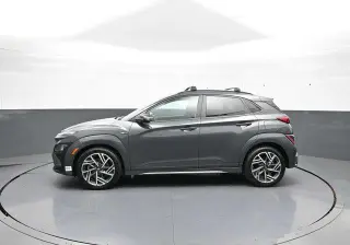 Hyundai KONA 2023 AWD N Line 4dr Crossover
