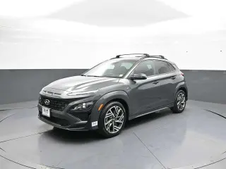 Hyundai KONA 2023 AWD N Line 4dr Crossover