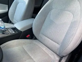 Hyundai KONA Eléctrico 2023 SEL 4p Crossover