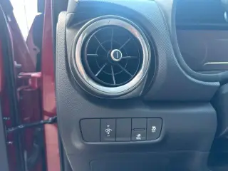 Hyundai KONA Eléctrico 2023 SEL 4p Crossover