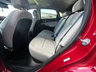 Hyundai KONA Eléctrico 2023 SEL 4p Crossover