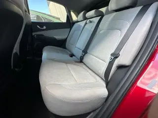 Hyundai KONA Eléctrico 2023 SEL 4p Crossover