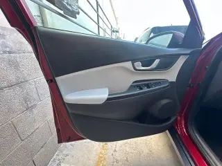 Hyundai KONA Eléctrico 2023 SEL 4p Crossover