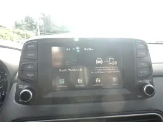 Hyundai KONA 2021 AWD SEL 4dr Crossover