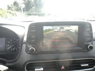 Hyundai KONA 2021 AWD SEL 4dr Crossover