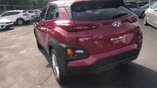 Hyundai KONA 2021 AWD SEL 4dr Crossover