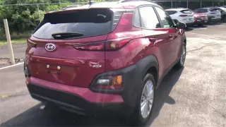 Hyundai KONA 2021 AWD SEL 4dr Crossover