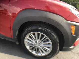 Hyundai KONA 2021 AWD SEL 4dr Crossover