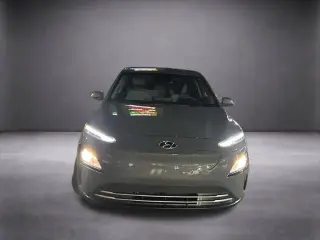 Hyundai KONA Eléctrico 2023 SE 4p Crossover