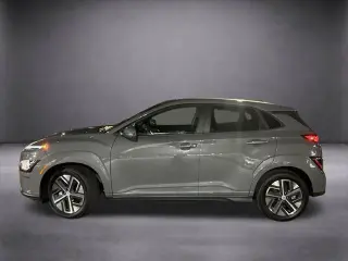 Hyundai KONA Eléctrico 2023 SE 4p Crossover