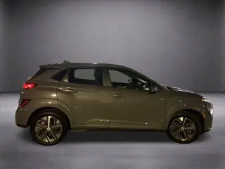 Hyundai KONA Eléctrico 2023 SE 4p Crossover