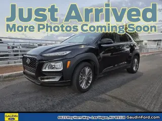 Hyundai KONA 2018 SEL 4dr Crossover