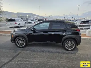 Hyundai KONA 2018 SEL 4dr Crossover