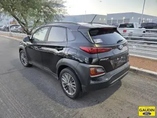 Hyundai KONA 2018 SEL 4dr Crossover