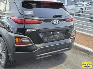 Hyundai KONA 2018 SEL 4dr Crossover