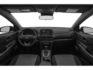 Hyundai KONA 2019 SE 4dr Crossover