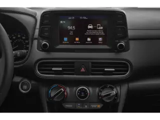 Hyundai KONA 2019 SE 4dr Crossover
