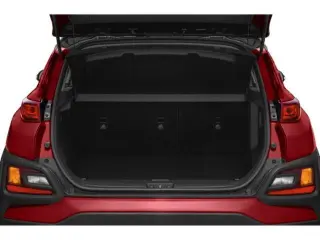 Hyundai KONA 2019 SE 4dr Crossover