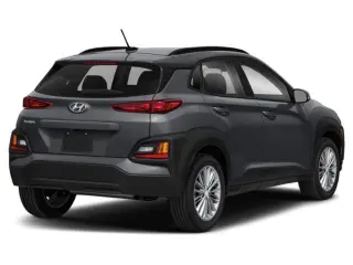 Hyundai KONA 2019 SE 4dr Crossover