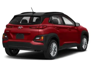 Hyundai KONA 2019 SE 4dr Crossover