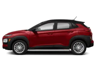 Hyundai KONA 2019 SE 4dr Crossover