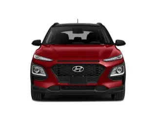 Hyundai KONA 2019 SE 4dr Crossover