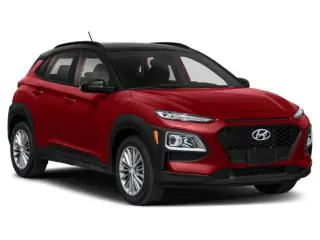 Hyundai KONA 2019 SE 4dr Crossover