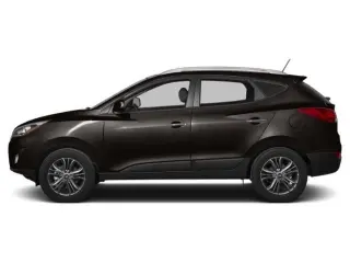 Hyundai TUCSON 2015 AWD SE SUV de 4 puertas