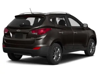 Hyundai TUCSON 2015 AWD SE SUV de 4 puertas