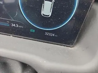 Hyundai TUCSON Plúg-in Hybrid 2023 AWD Limited 4p SUV