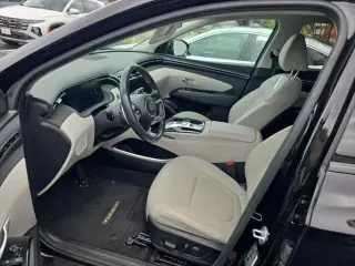 Hyundai TUCSON Plúg-in Hybrid 2023 AWD Limited 4p SUV