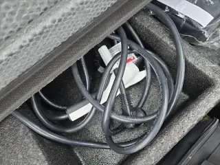 Hyundai TUCSON Plúg-in Hybrid 2023 AWD Limited 4p SUV
