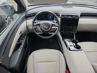 Hyundai TUCSON Plúg-in Hybrid 2023 AWD Limited 4p SUV