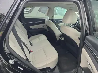 Hyundai TUCSON Plúg-in Hybrid 2023 AWD Limited 4p SUV