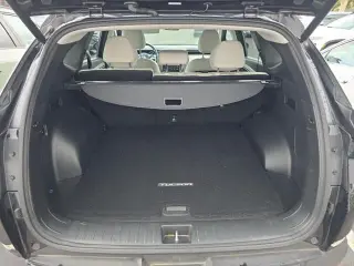 Hyundai TUCSON Plúg-in Hybrid 2023 AWD Limited 4p SUV