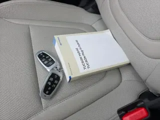 Hyundai TUCSON Plúg-in Hybrid 2023 AWD Limited 4p SUV