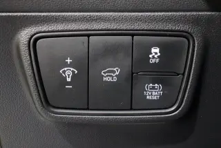 Hyundai TUCSON Hybrid 2024 AWD N Line 4dr SUV