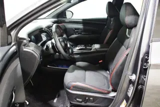 Hyundai TUCSON Hybrid 2024 AWD N Line 4dr SUV