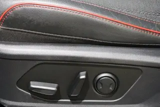 Hyundai TUCSON Hybrid 2024 AWD N Line 4dr SUV