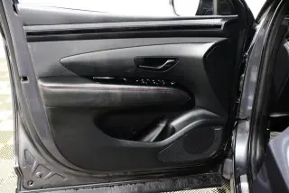 Hyundai TUCSON Hybrid 2024 AWD N Line 4dr SUV