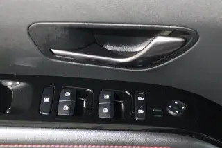 Hyundai TUCSON Hybrid 2024 AWD N Line 4dr SUV