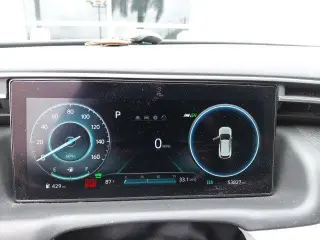 Hyundai TUCSON Hybrid 2022 AWD SEL Conveniencia 4p SUV
